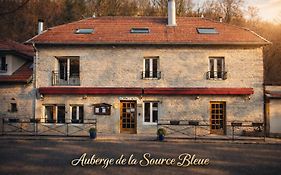 Chambre D'Hote De La Source Bleue